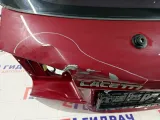 Дверь багажника Chevrolet Lacetti