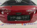Дверь багажника Chevrolet Lacetti
