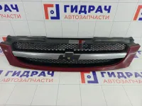 Решетка радиатора Chevrolet Lacetti 96547129
