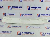 Усилитель бампера передний Chevrolet Lacetti 98454795
