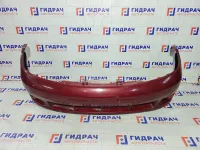 Бампер передний Chevrolet Lacetti