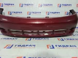 Бампер передний Chevrolet Lacetti