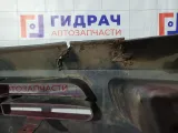 Бампер передний Chevrolet Lacetti