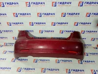 Бампер задний Chevrolet Lacetti