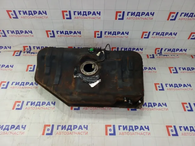 Бак топливный Chevrolet Lacetti