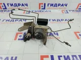Блок ABS Chevrolet Lacetti
