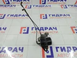 Клапан рециркуляции выхлопных газов Chevrolet Lacetti