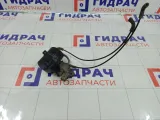 Клапан рециркуляции выхлопных газов Chevrolet Lacetti
