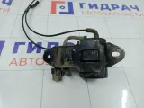 Клапан рециркуляции выхлопных газов Chevrolet Lacetti