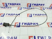 Трос открывания капота Chevrolet Lacetti