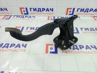 Педаль сцепления Chevrolet Lacetti