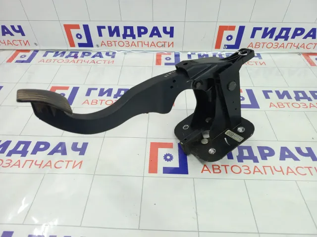 Педаль сцепления Chevrolet Lacetti