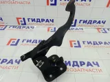 Педаль сцепления Chevrolet Lacetti