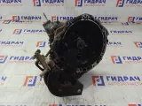 МКПП (механическая коробка переключения передач) Chevrolet Lacetti 96377724