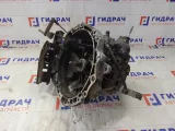 МКПП (механическая коробка переключения передач) Chevrolet Lacetti 96377724