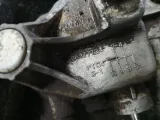 МКПП (механическая коробка переключения передач) Chevrolet Lacetti 96377724