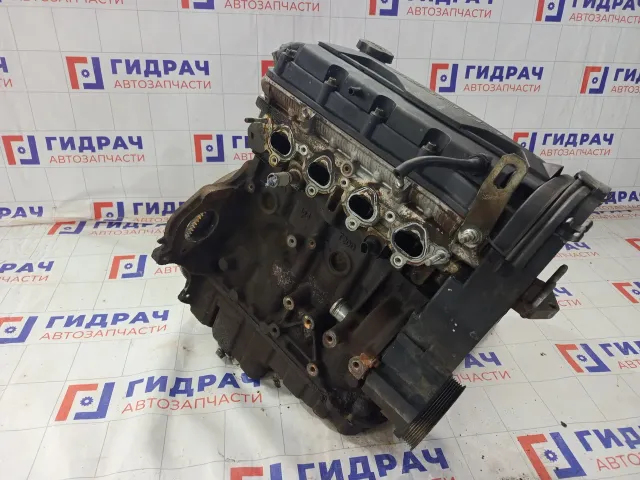 Двигатель Chevrolet Lacetti