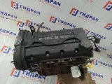 Двигатель Chevrolet Lacetti