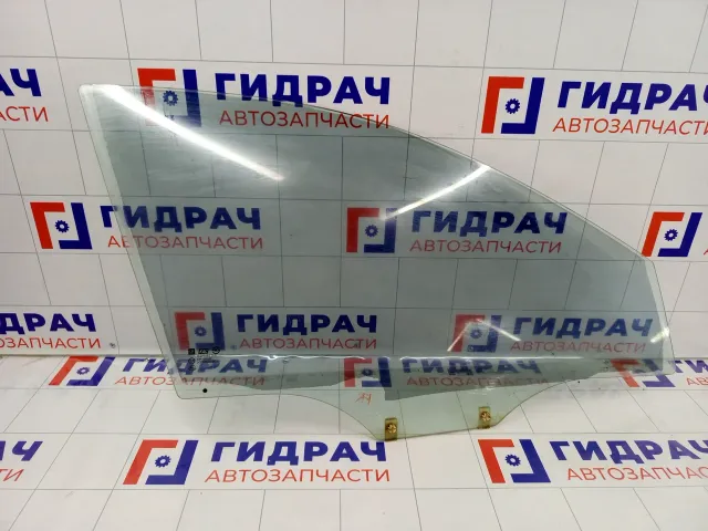 Стекло двери передней правой Chevrolet Lacetti