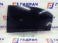 Стекло двери задней левой Chevrolet Lacetti