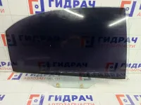 Стекло двери задней правой Chevrolet Lacetti