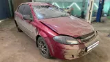 Автомобиль Chevrolet Lacetti  в разборе