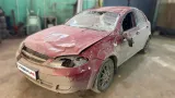Автомобиль Chevrolet Lacetti  в разборе