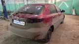 Автомобиль Chevrolet Lacetti  в разборе