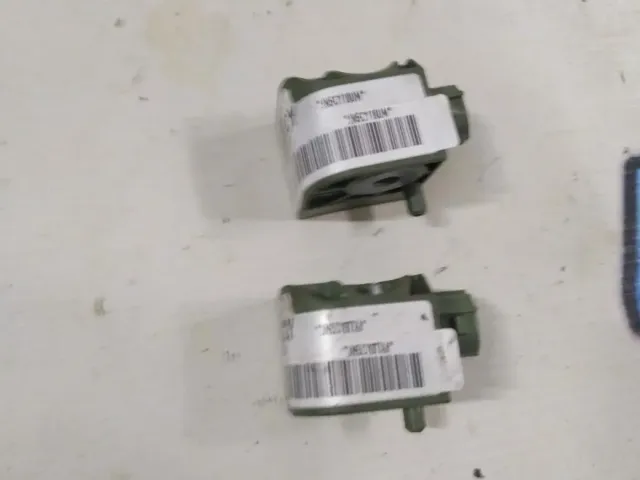 Датчик AIR BAG 96464999 Chevrolet Lacetti HB