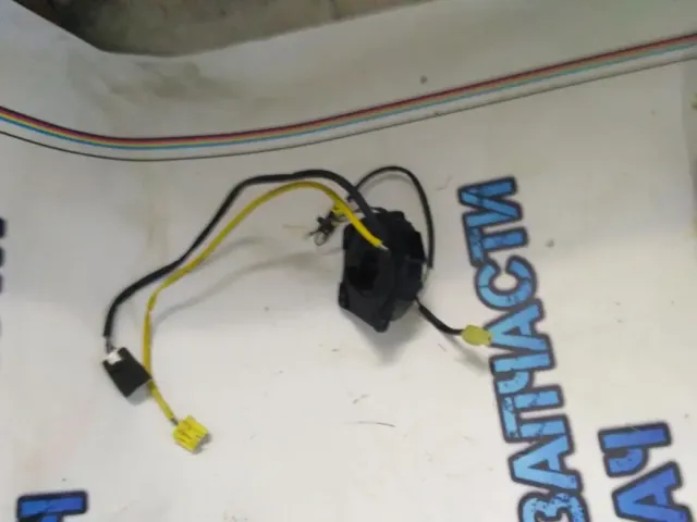 Шлейф подрулевой Chevrolet Lacetti HB