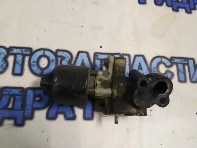 Клапан EGR Chevrolet Lacetti HB