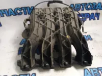 Коллектор впускной, датчики Chevrolet Lacetti HB