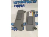 Козырек солнцезащитный Chevrolet Lacetti HB
