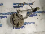 Кулак, ступица, диск, трос задний правый Chevrolet Lacetti HB