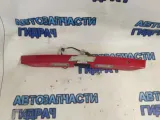 Накладка двери багажника, эмблема, подсветка Chevrolet Lacetti HB