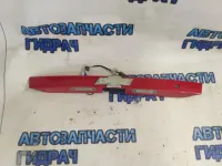 Накладка двери багажника, эмблема, подсветка Chevrolet Lacetti HB