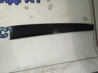 Накладка двери передней правой Chevrolet Lacetti HB