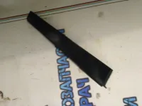 Накладка двери задней левой Chevrolet Lacetti HB