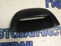 Накладка на часы Chevrolet Lacetti HB