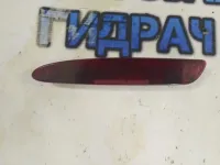 Отражатель в бампер задний левый Chevrolet Lacetti HB