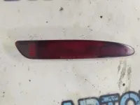 Отражатель в бампер задний правый Chevrolet Lacetti HB