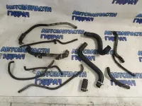 Патрубок шт Chevrolet Lacetti HB