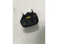 Переключатель подрулевой управления магнитолой  Chevrolet Lacetti HB