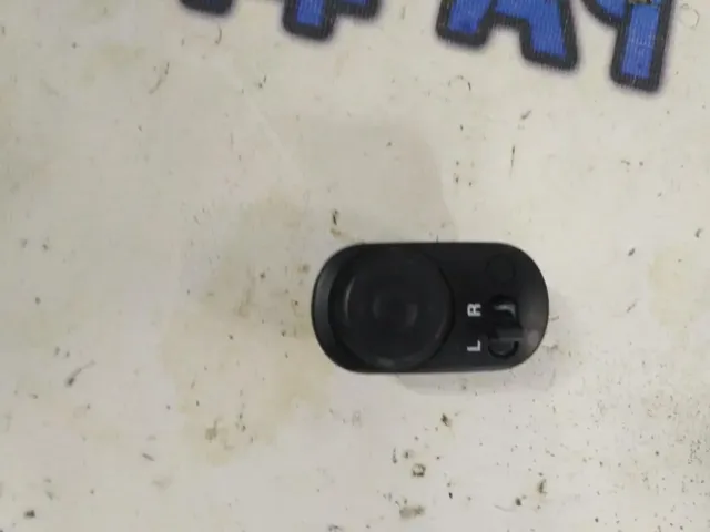 Переключатель регулировки зеркала Chevrolet Lacetti HB