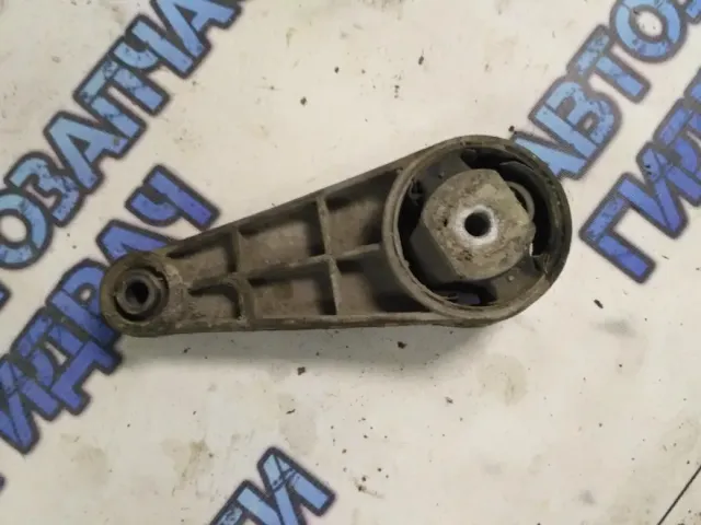 Подушка КПП задняя Chevrolet Lacetti HB