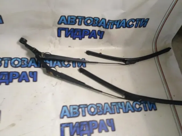 Поводок дворника Chevrolet Lacetti HB