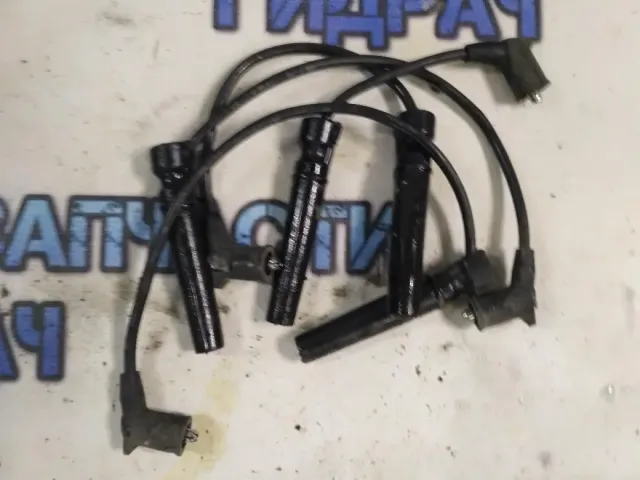Провода высоковольтные Chevrolet Lacetti HB