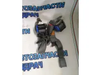 Ремень безопасности задний Chevrolet Lacetti HB