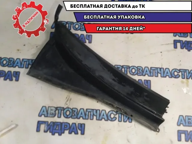 Решетка под лобовое правая Chevrolet Lacetti HB