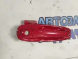 Ручка двери передней наружная правая Chevrolet Lacetti HB